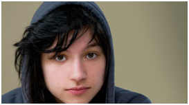 adolescente